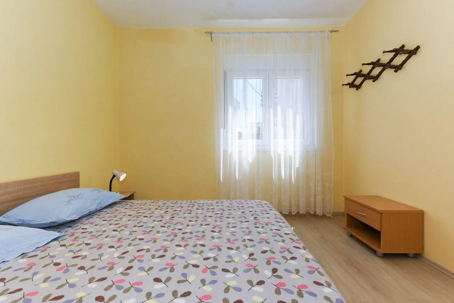 Apartments Kolt - 15M From Sea Kali