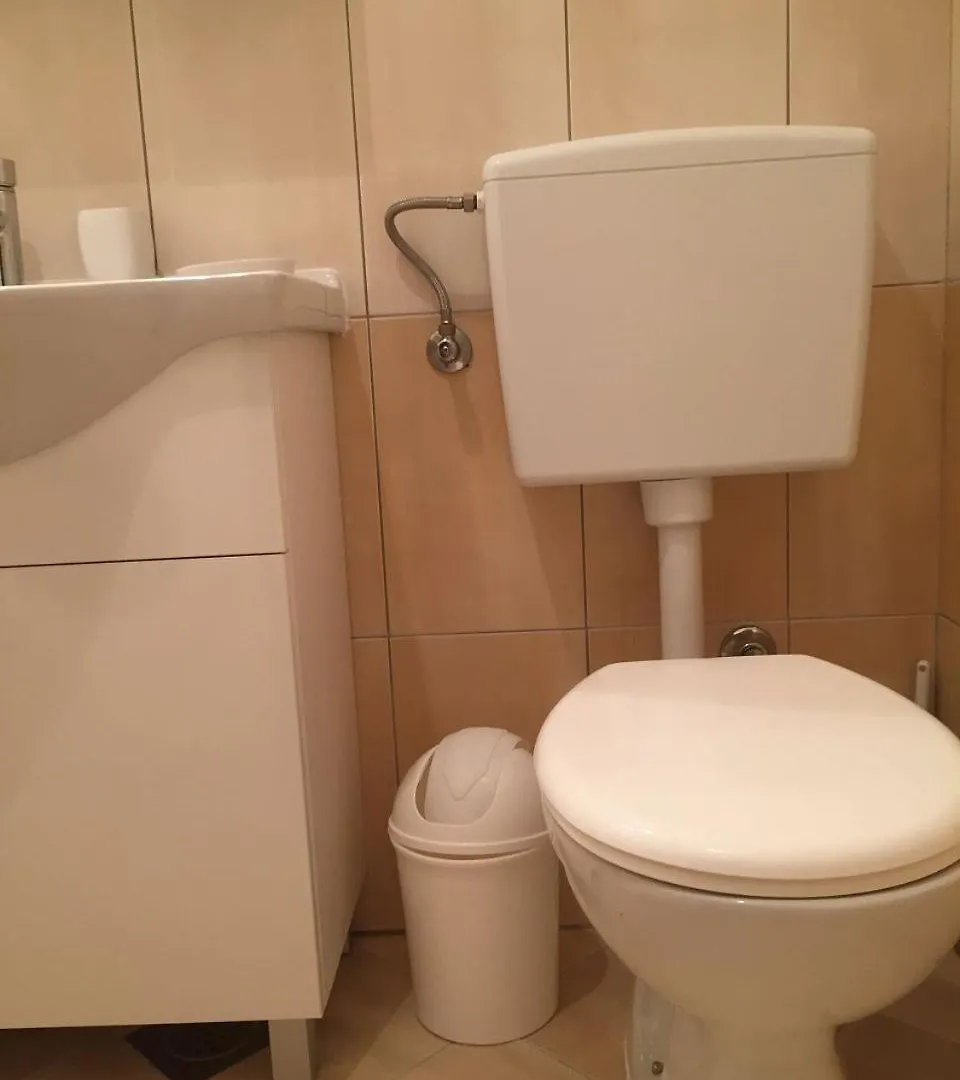 Apartments Kolt - 15M From Sea Kali 0*,  Croatia