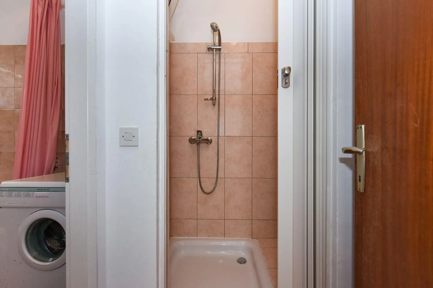 Apartments Kolt - 15M From Sea Kali Kroatien