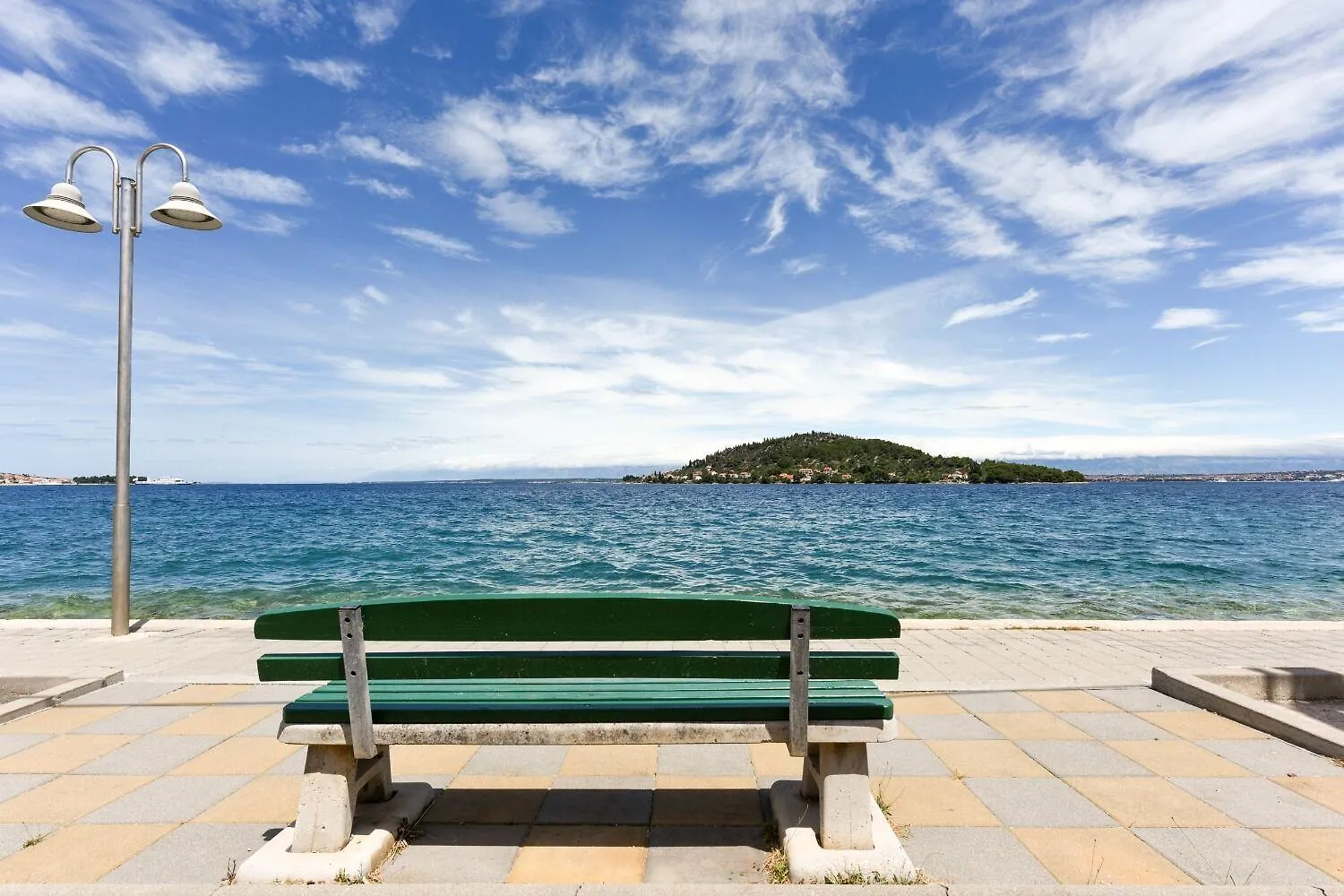 Apartments Kolt - 15M From Sea Kali 0*,