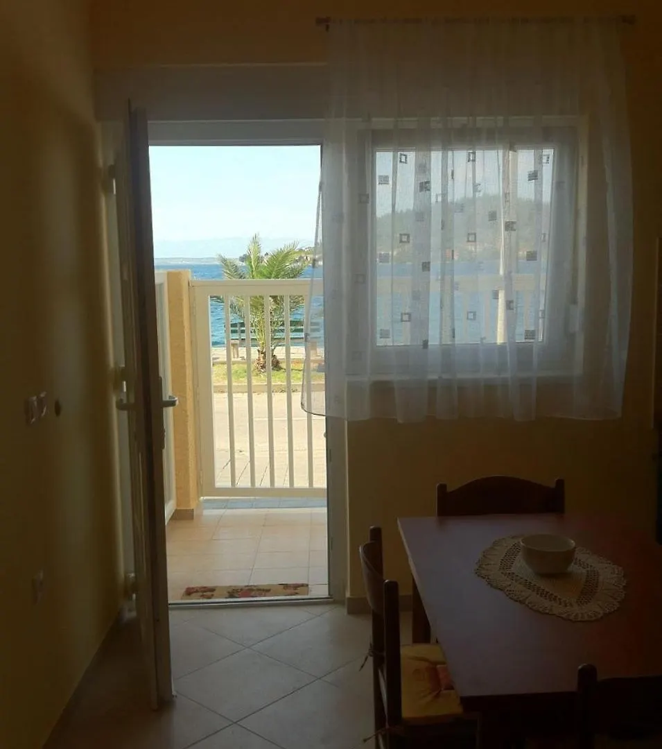 Apartments Kolt - 15M From Sea Kali