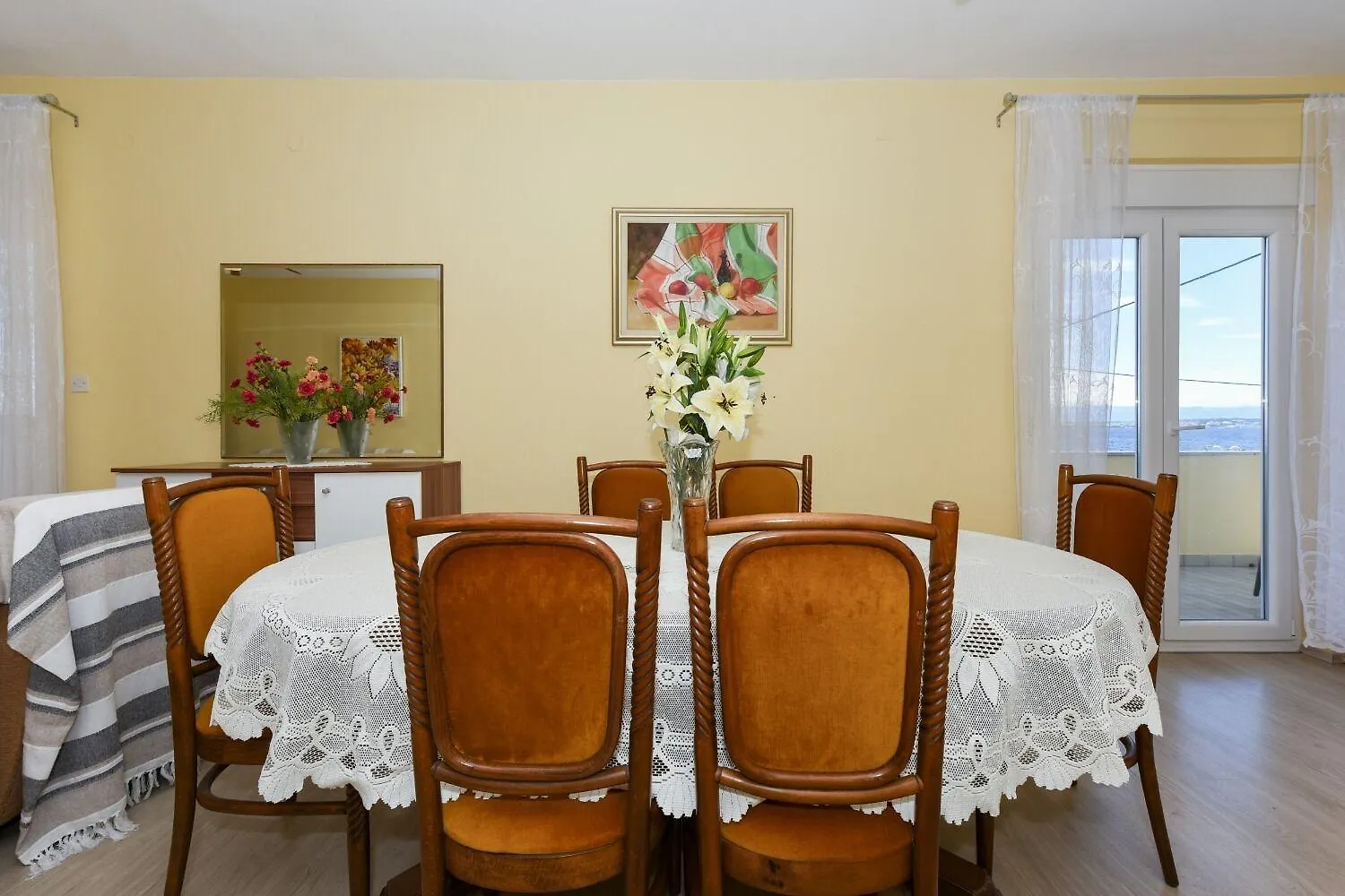 Apartments Kolt - 15M From Sea Kali