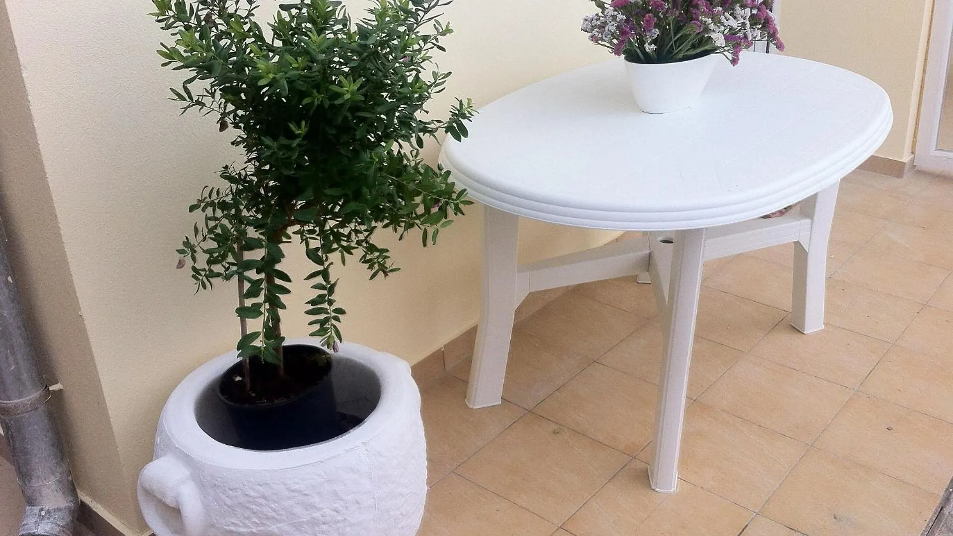 Apartments Kolt - 15M From Sea Kali