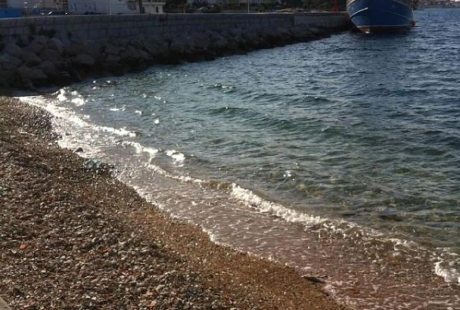 Apartments Kolt - 15M From Sea Kali