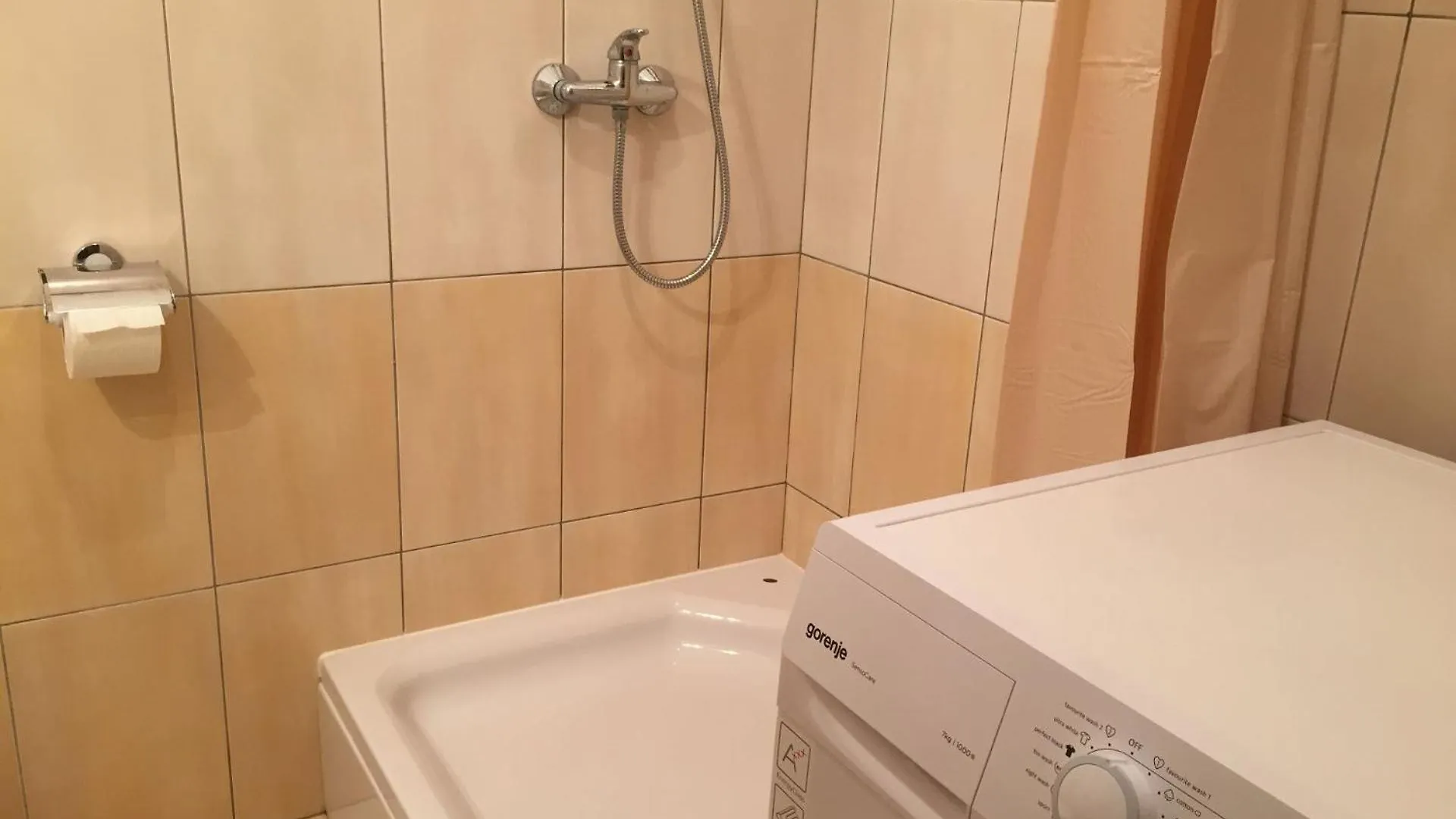 Apartments Kolt - 15M From Sea Kali